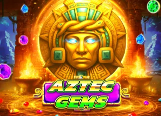 Aztec Gems วิน100 รีวิว