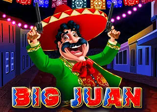 Big Juan วิน100 รีวิว