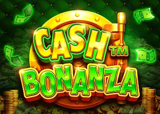 สล็อต RTP สูง Cash Bonanza วิน100 รีวิว