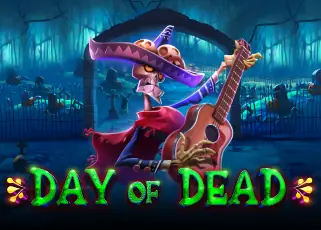 Day of Dead วิน100 รีวิว