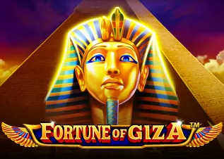 Fortune of Giza วิน100 รีวิว