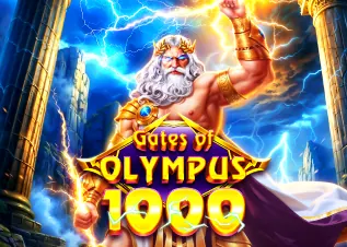 Gates of Olympus 1000 วิน100 รีวิว