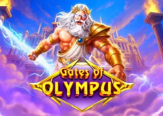 สล็อต RTP สูง Gates of Olympus วิน100 รีวิว