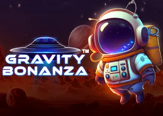 Gravity Bonanza วิน100 รีวิว