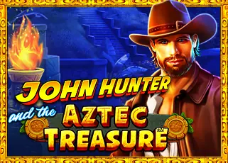 สล็อต RTP สูง John Hunter and the Aztec Treasure วิน100 รีวิว