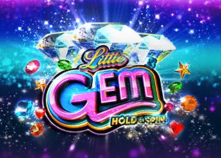 Little Gem Hold and Spin ทดลองเล่นฟรี