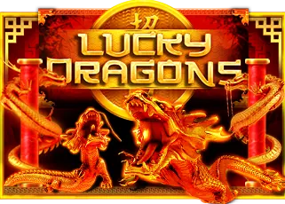 Lucky Dragons ทดลองเล่นฟรี