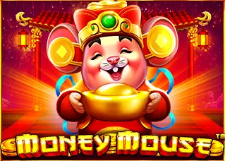 สล็อต RTP สูง Money Mouse วิน100 รีวิว