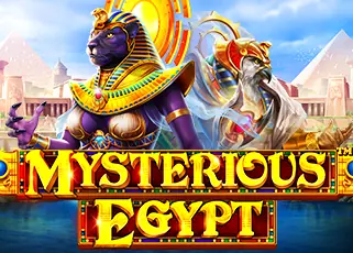 Mysterious Egypt วิน100 รีวิว