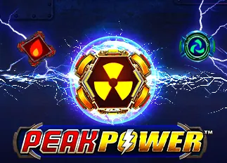 Peak Power วิน100 รีวิว