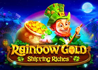 Rainbow Gold วิน100 รีวิว