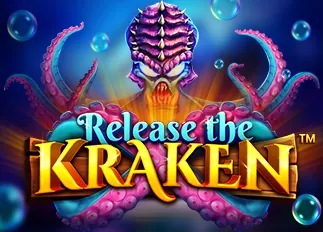 Release the Kraken ทดลองเล่นฟรี