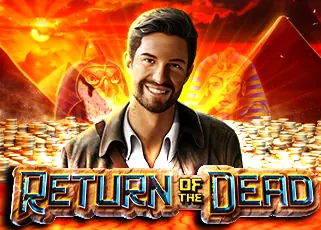 Return of the Dead วิน100 รีวิว