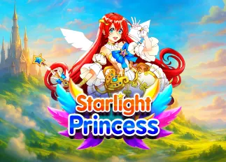 Starlight Princess วิน100 รีวิว