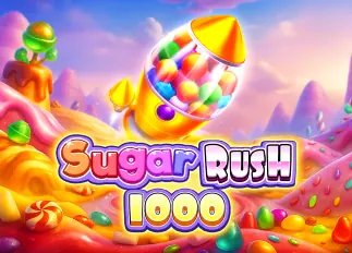 Sugar Rush 1000 วิน100 รีวิว