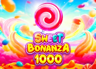 สล็อต RTP สูง Sweet Bonanza 1000 วิน100 รีวิว