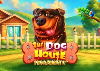 สล็อต RTP สูง The Dog House Megaways วิน100 รีวิว