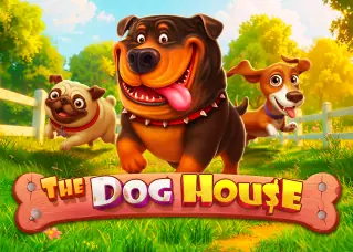 สล็อต RTP สูง The Dog House วิน100 รีวิว