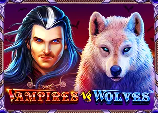 Vampires vs Wolves วิน100 รีวิว
