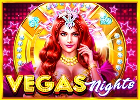 วิน100 รีวิว Vegas Nights ทดลองเล่นฟรี