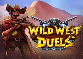 Wild West Duels วิน100 รีวิว