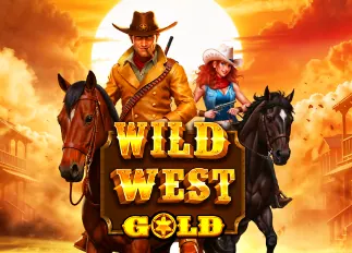 สล็อต RTP สูง Wild West Gold วิน100 รีวิว