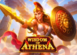 Wisdom of Athena วิน100 รีวิว